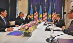 Қазақстан инвестиция тарту бойынша Орталық Азияда көш бастап тұр