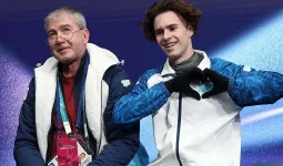 Михаил Шайдоров бас бапкерін ауыстырады – БАҚ