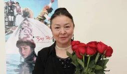 Бүгін қазақтың «Қыз Жібегі» – Меруерт Өтекешова 75 жасқа толды (ВИДЕО)