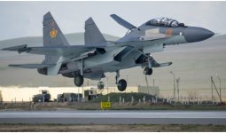 Қарағанды облысында жойғыш ұшақ апатқа ұшырады