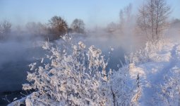-40 градусқа дейін аяз: Бейсенбіде ауа райы қалай құбылады