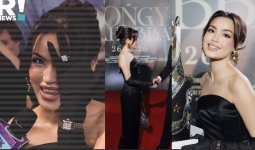 «Енді басым бос емес»: Ақбота-Нұр Сейітмағамбет сүйіктісін көрсетті (ВИДЕО)