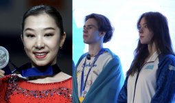 «Үміт сыйлады»: Элизабет Тұрсынбаева Олимпиададан оралған спортшыларға алғыс айтты