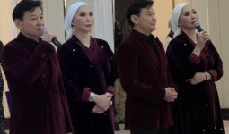 «Қазақ асты жырмен өткізген»: Қарақат Әбілдина ісінде әбестік жоқ екенін айтты (ВИДЕО)