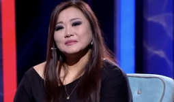 «Мені мұқатқысы келеді»: Ақбота Керімбекова өз ренішін жеткізді (ВИДЕО)