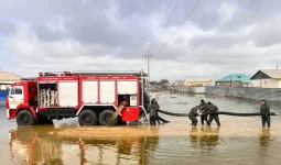 Қазақстан 2026 жылғы су тасқынына дайын ба?