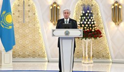 Сербия Еуропадағы маңызды стратегиялық серіктесіміз - Тоқаев