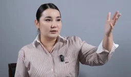 «Соғыс болмайды деген араб елдерінің өзі зымыран астында» - Айгүл Орынбек