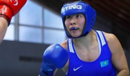 Странджа турнирі: Алты боксшымыз алтын үшін жұдырықтасады