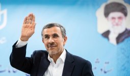 Иранның экс-президенті Махмуд Ахмадинежад қаза тапты