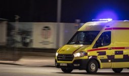 Семейде көлік ішінен екі адамның мәйіті табылды