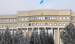 СІМ Таяу Шығыста қалған қазақстандықтарға қатысты мәлімдеме жасады