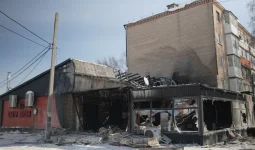 Щучинскідегі жарылыстан зардап шеккендердің жағдайы белгілі болды