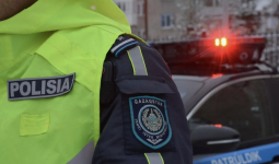 Жантүршігерлік қылмыс: Астана маңында ер адам өз отбасы мүшелерін өлтіріп тастаған