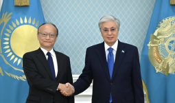 Азия даму банкі елімізде 7 млрд доллардан асатын 170-тен аса жобаға қолдау көрсеткен