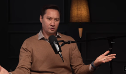 «Атып өлтіріп кетеді деп ойладым»: Азамат Сатыбалды басшылықтан неге кеткенін айтты (ВИДЕО)