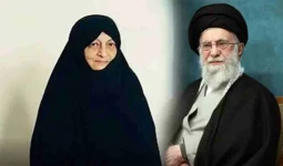 Иранның рухани көсемі Хаменейдің әйелі қаза тапты - БАҚ
