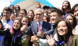 Жасампаздыққа жетелеген 7 жыл: Инфрақұрылым, инвестиция және инновация дәуірі