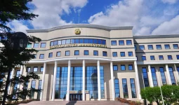 Қазақстан Таяу Шығыстағы қақтығыста еш тарапты қолдамайды – СІМ