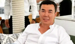 «Көлік жүргізуге болмайды»: Нұрлан Қоянбаев ауруханадан кейінгі жағдайын айтты