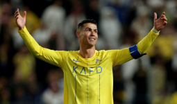 «Жарақат алған»: Роналдудың Сауд Арабиясынан шұғыл ұшу себебі анықталды