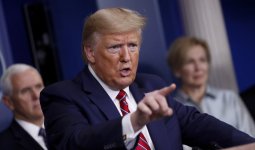 Трамп Иранға қарсы шабуылға көмектеспегені үшін Испаниямен барлық сауданы тоқтатпақ