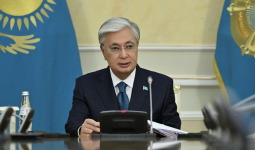 Әуежайлар, порттар және энергия жүйесі: Президент қауіпсіздікті күшейтуді тапсырды