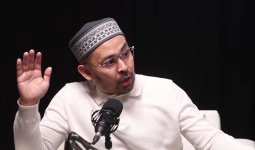 «28 мың жыл өмір сүрген жынды шығардым»: Имам өз тәжірбиесін бөлісті (ВИДЕО)