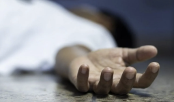 Шымкентте бір үйдің подъезінен 4 адамның мәйіті табылды