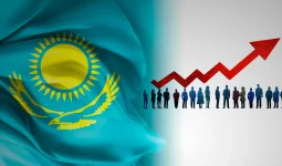 Халық саны артты, бірақ туу азайды: Қазақстандағы демографиялық өзгерістер