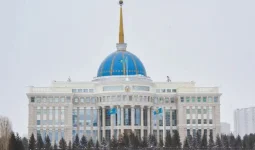 Тоқаев Иранның Нахчыван әуежайына жасаған шабуылын қатаң айыптады