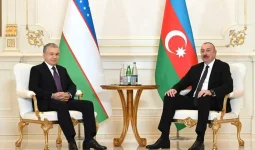 Шавкат Мирзиёев Иранның Әзербайжанға шабуылын қатаң айыптады