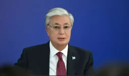 Тоқаев Иранның көрші елдерге шабуылдан бас тарту шешімін құптайды