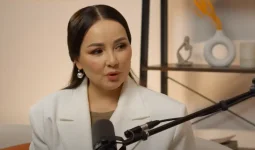 «Сіздікі тәкәппарлық па?»: Жазира Байырбекованы оқырман сынана үн қатты