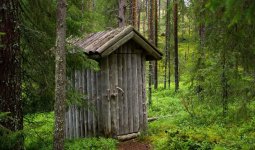 Түркістандағы ауылда 3 жасар бала әжетханаға түсіп кеткен