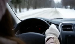 «Қар, жауын-шашын, көктайғақ»: Еліміздің бірқатар өңірінде дауылды ескерту жарияланды