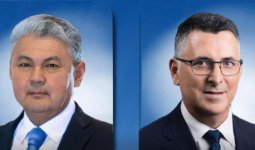 Қазақстан мен Израиль СІМ басшылары сөйлесті