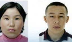 Атырауда жоғалған отбасы: Наурыз бен Мейрамгүлдің мәйіті табылған