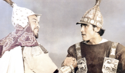 Бүгін қазақтың Төлегені – Құман Тастанбековтің туған күні (ВИДЕО)