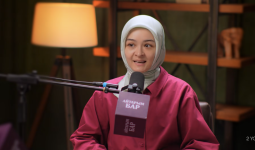 «Орамалды шешкісі келіп тұр ма, шешсін» – Ғалым Рабиға Төлебай (ВИДЕО)