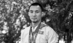 Қазақ спорты қара жамылды: Белгілі чемпион көз жұмды