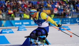 Паралимпиада-2026: Қазақстан қоржынына алғашқы медаль түсті (ВИДЕО)