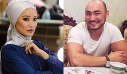 «Ұлымның әкесі хабарласып, кешірім сұрады»: Мөлдір Әуелбекова оқырмандарын қуантты (ВИДЕО)