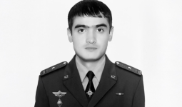 Артында екі баласы қалды: Жетісуда құтқарушы қаза тапты