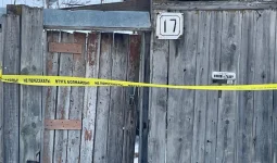 Оралда жеке тұрғын үйден зейнеткердің мәйіті табылды