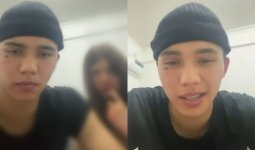 «Бірнеше сағат пышақтап, ұрған»: Атырауда стримде қызды азаптаған жігіт ұсталды ВИДЕО)