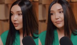 «Төсектес болуға шақырды»: Құралай Анарбекова шоу-бизнестің былығын әшкереледі (ВИДЕО)