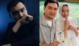 «Бақытты болу оңай болса, бәрі болар еді»: Үшінші рет неке қиған Әбілмансұр Серіков үн қатты (ФОТО)