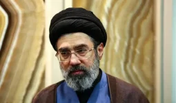 Иранның жаңа Жоғарғы көшбасшысы жарақат алды