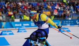 «Озуыма мүмкіндік бермеді»: Пара шаңғышы Ербол Хамитов жарыс кезіндегі кедергілер жайлы айтты